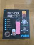 Blender kielichowy NOWY, zapakowany fabrycznie