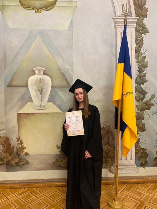 Репетитор української мови