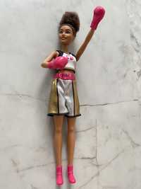 Barbie bokserka „możesz być kim chcesz” do mattel
