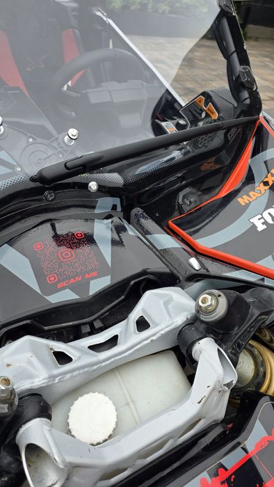 Продам Can-am BRP Maverick X3 Max