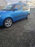 Sprzedam skoda Roomster