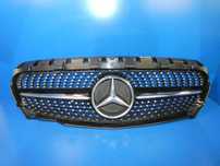 Mercedes-Benz CLA W117 GRILL ATRAPA ZNACZEK AMG LIFT STAN JAK NA FOTO