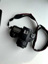 Canon EOS 5D Mark III - Licznik migawki 5541