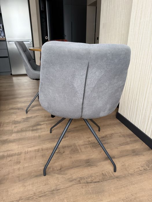 крісло стілець польський виробник nowy styl