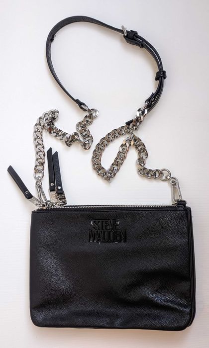 Жіноча сумка-трансформер Steve Madden оригінал