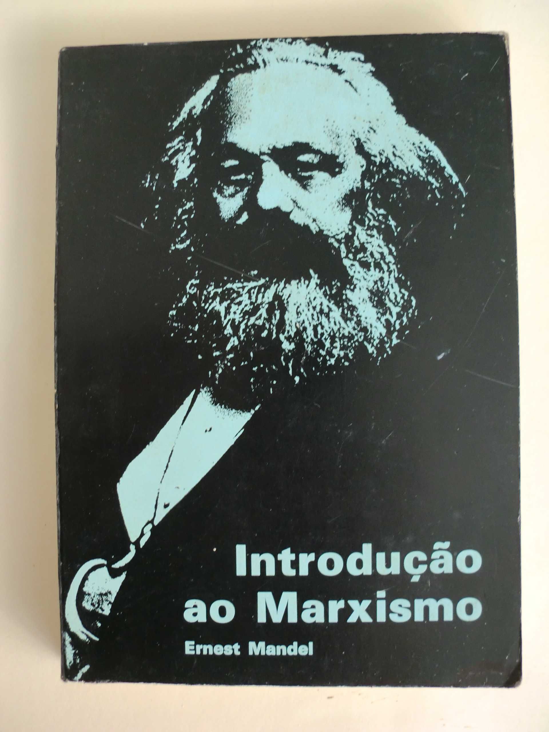 Karl Marx - Vida e Obra