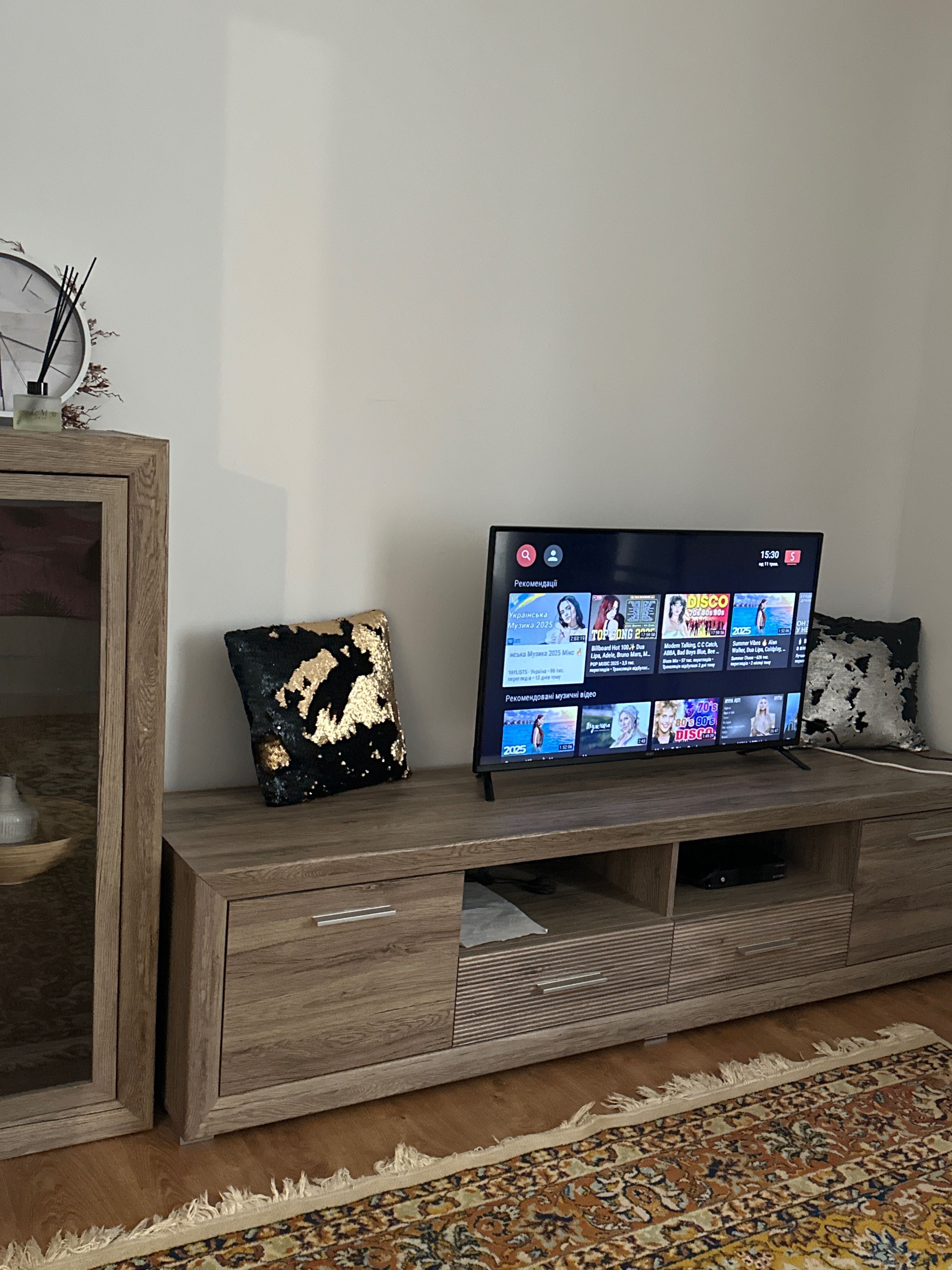 Сдам посуточно 1 комнатную квартиру