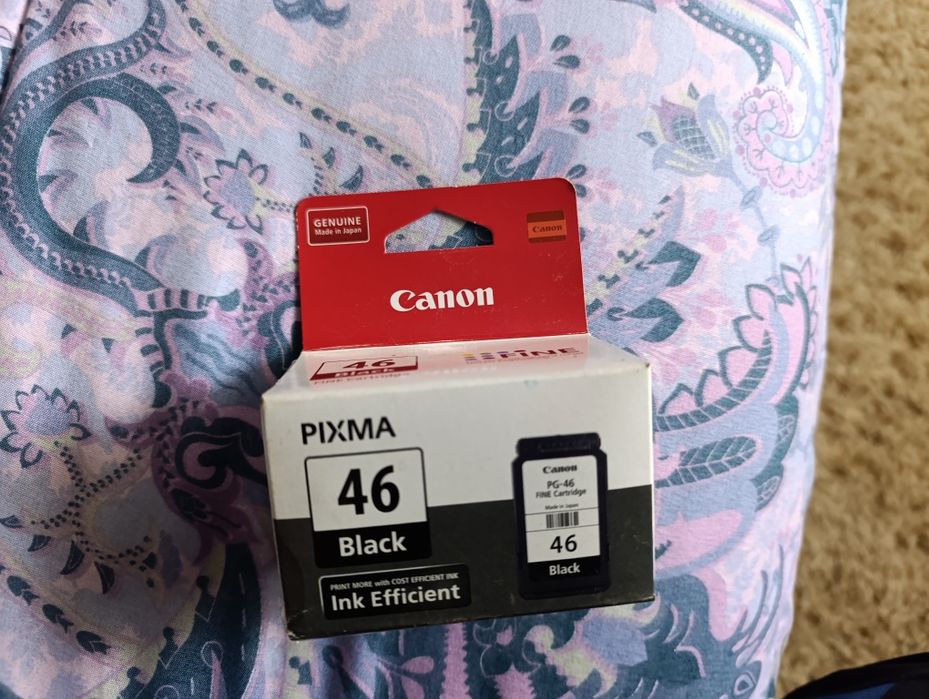 Продам картридж Canon