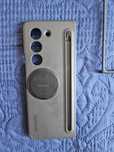 Obudowa  samsung case fold5 na rysik galaxy sm946