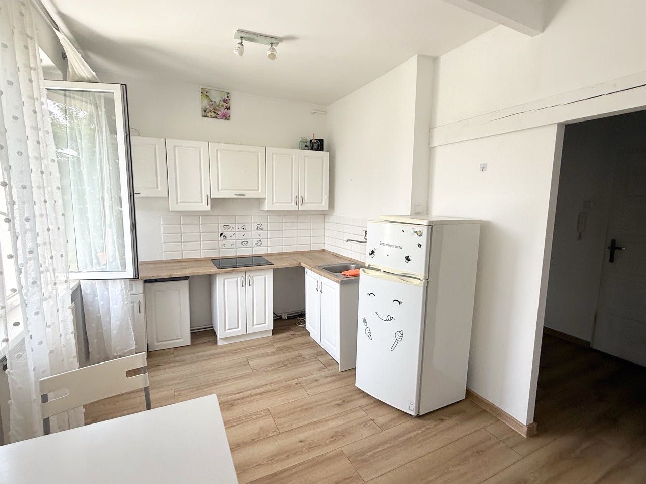 Gliwice, Ok. Pl. Grunwaldzkiego, Słowackiego. Kawalerka 30mkw.
