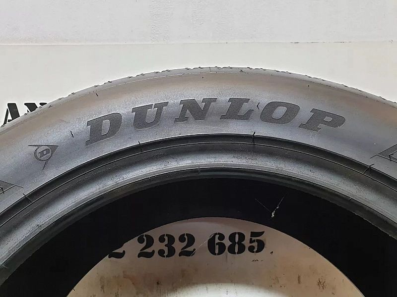 Dunlop Sport Maxx Rt 2/225/55/17/6,7mm (1589)