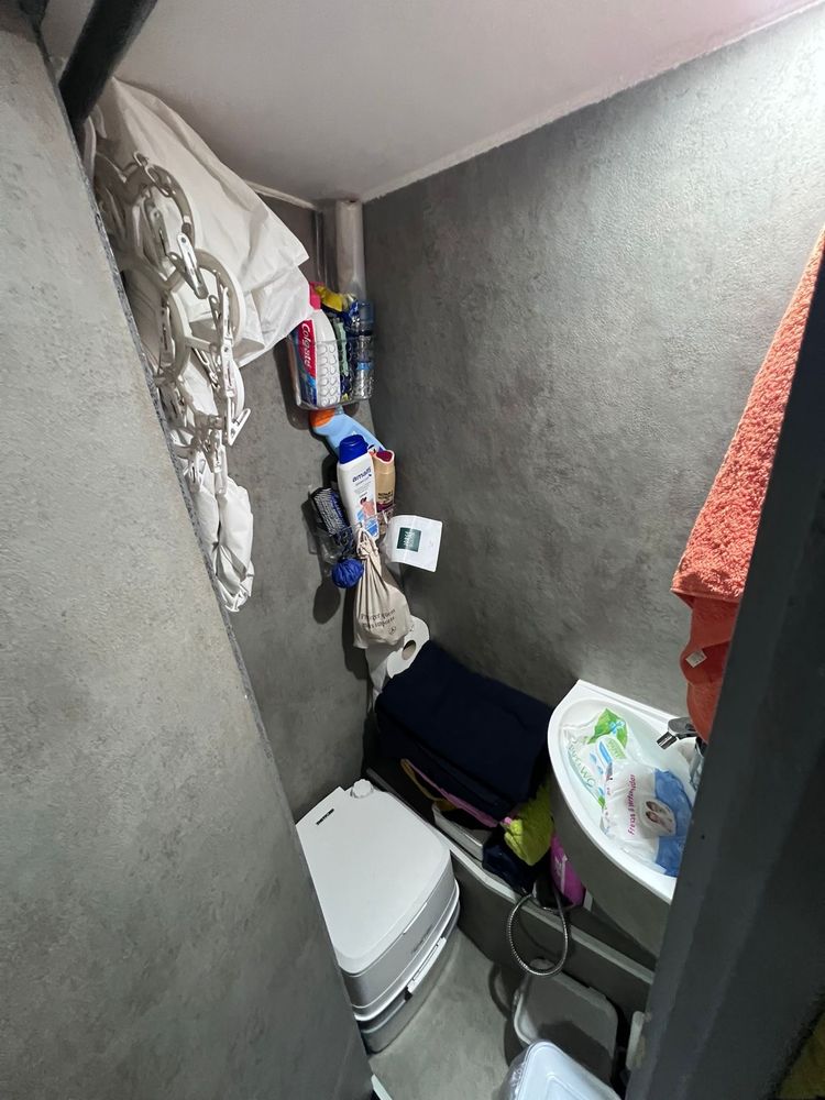 Camper trafic motivo de venda quero comprar uma maior