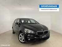 BMW 216 Active Tourer d Line Sport