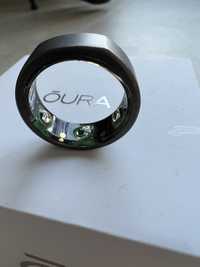 Oura Ring tracker de sono e actividade fisica