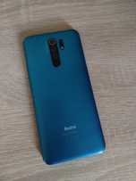Smartfon Xiaomi Redmi 9