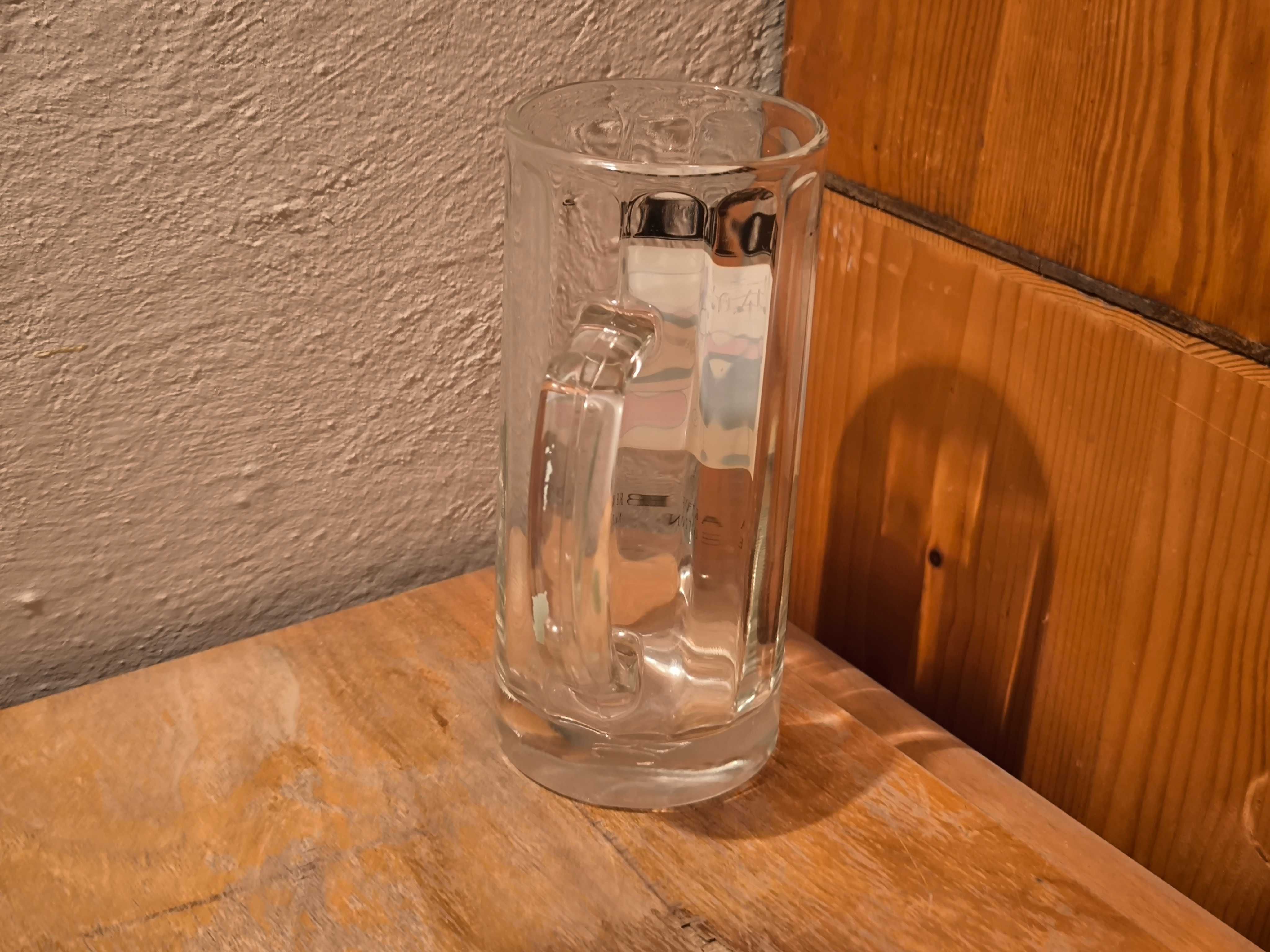 Kufel piwo Holsten 0,4l