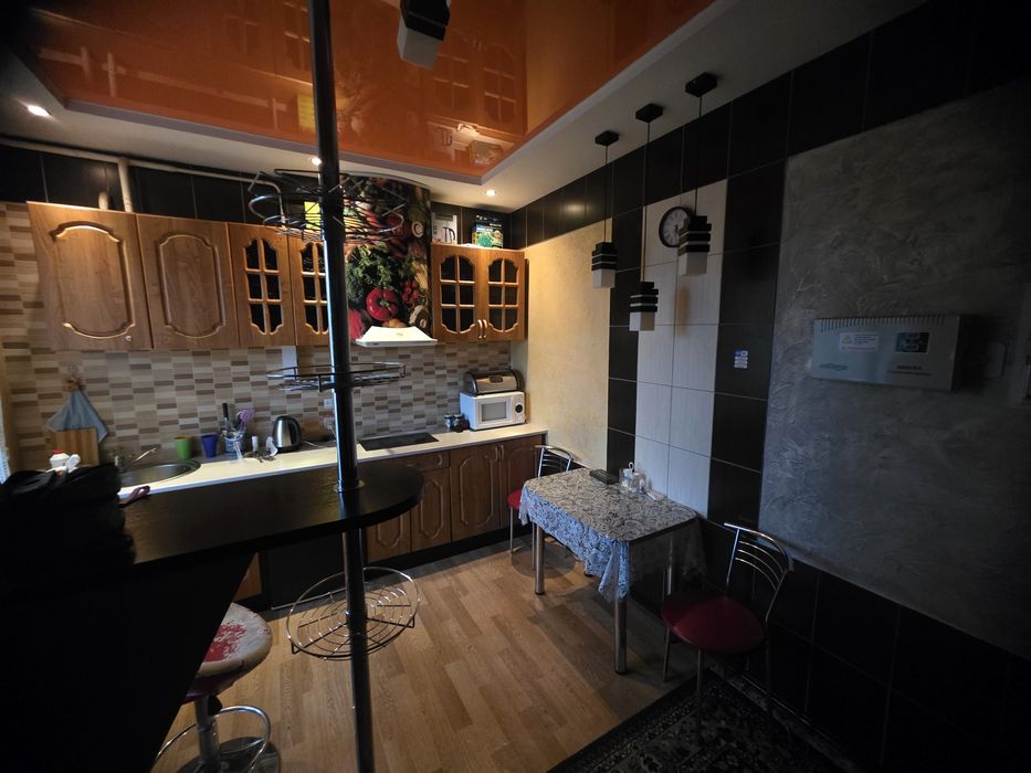 Подобова оренда квартири.