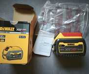 DeWalt Flexvolt 6.0 Ah 18V/54V bateria akumulator DCB546