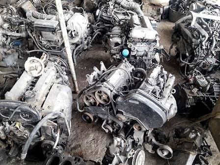 Двигуни Aveo, Lacetti, Nubira