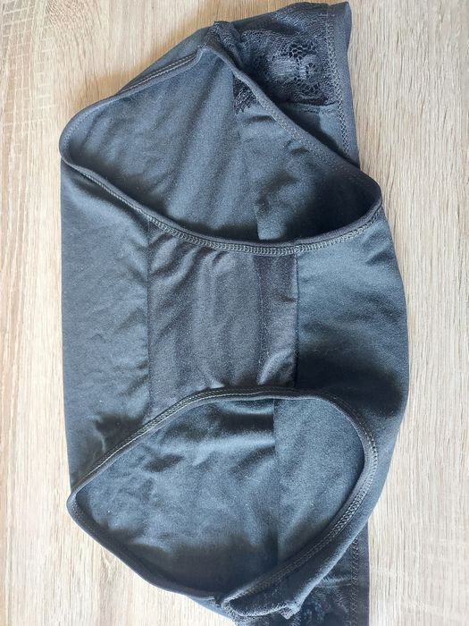 Nowe majtki xxxl