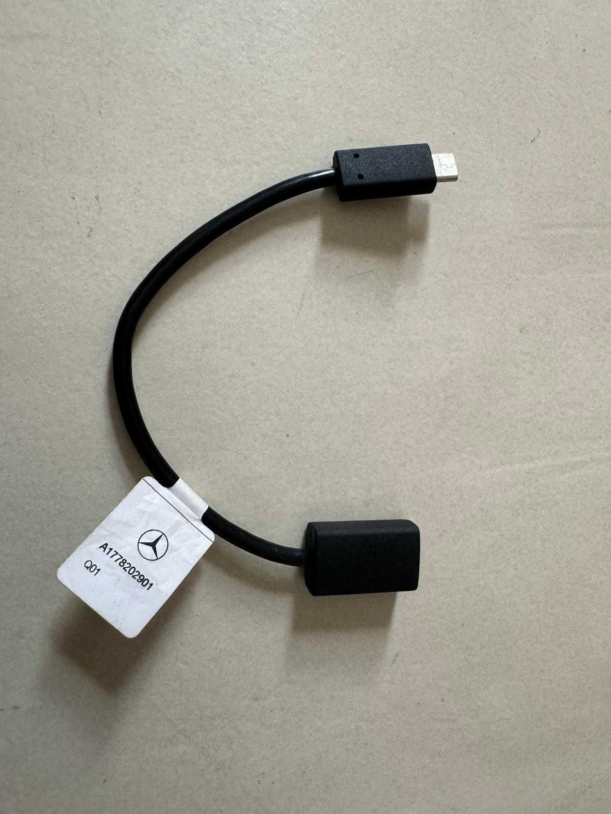 Cabo adaptador de interface multimédia