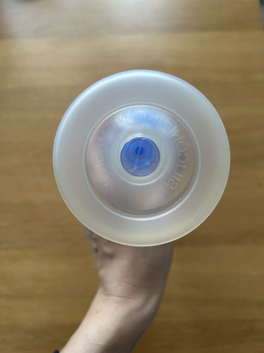 Babyhaler GSK inhalator dla noworodka