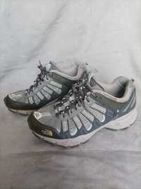 The North Face buty trekkingowe 38