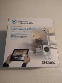 Vendo D-Link Home Monitor HD - DCS‑935L