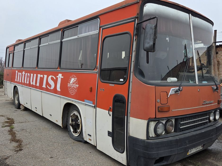 Терміново Продам автобус Ікарус