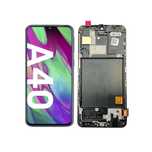 Wyświetlacz Lcd Ramka Do Samsung Galaxy A40 A405F