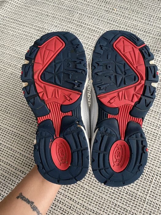 Кросівки Skechers