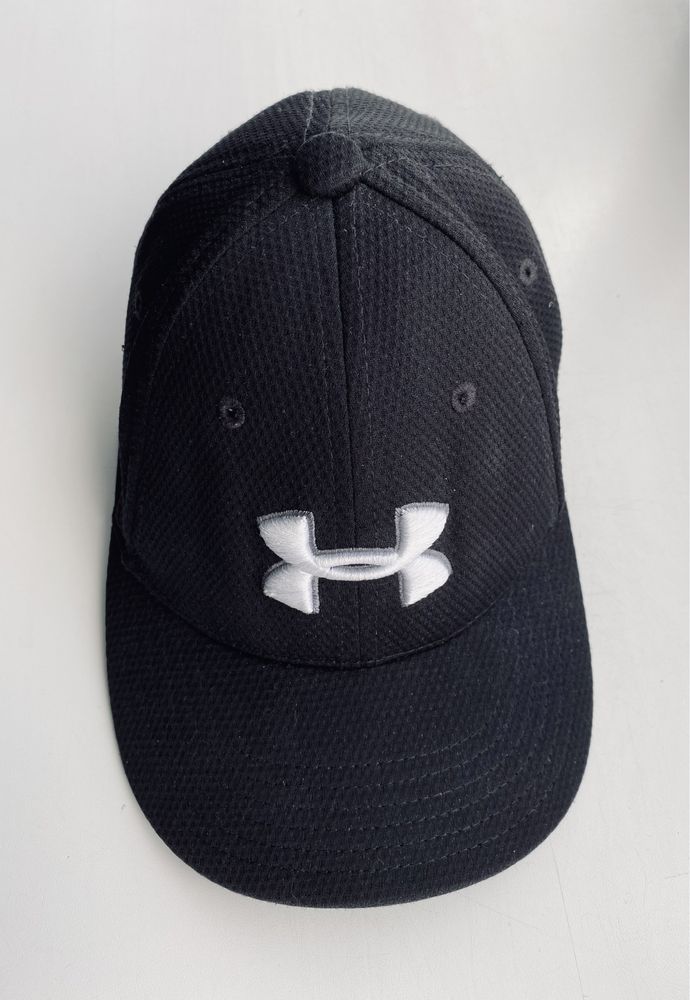 UNDER ARMOUR кепка бейсболка мужская оригинал.