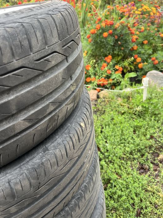 Felgi koła opel zafira asra wectra 17