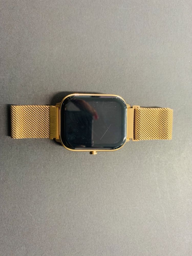 Smartwatch Amazfit GTS