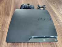 Konsola PS3 SLIM 320GB