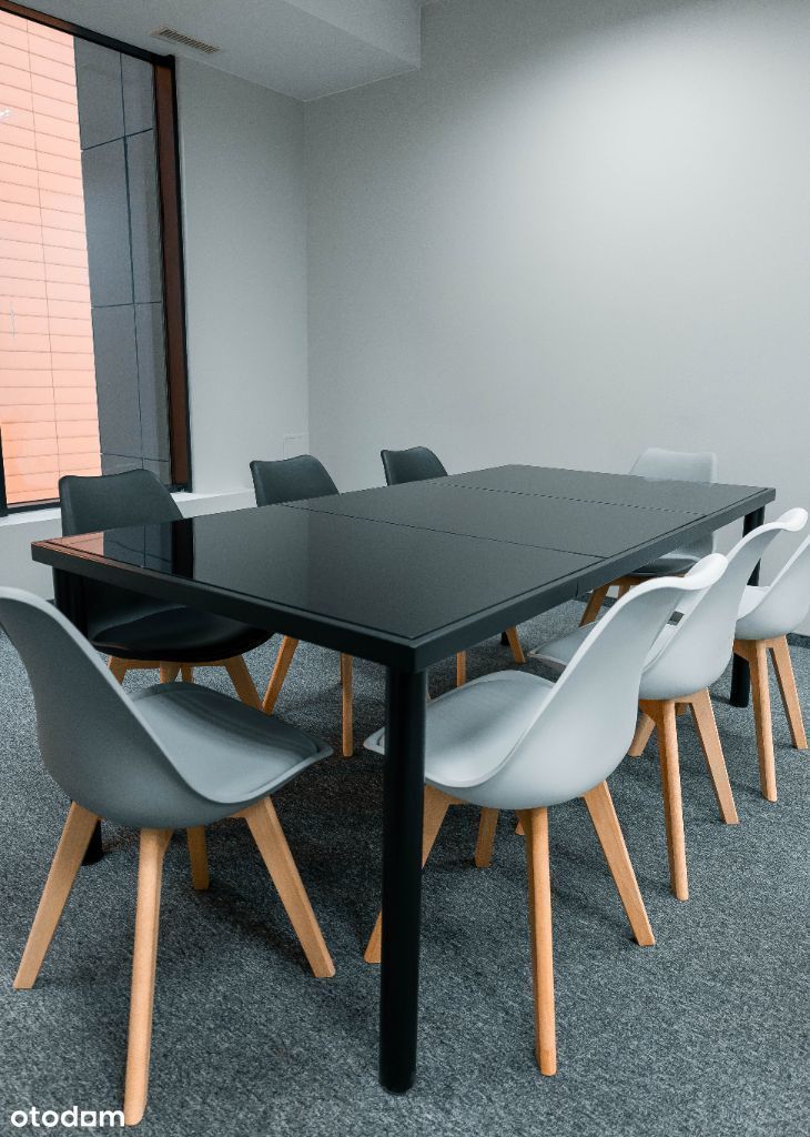 Biurko do wynajęcia / Coworking ul. Rejtana 20A