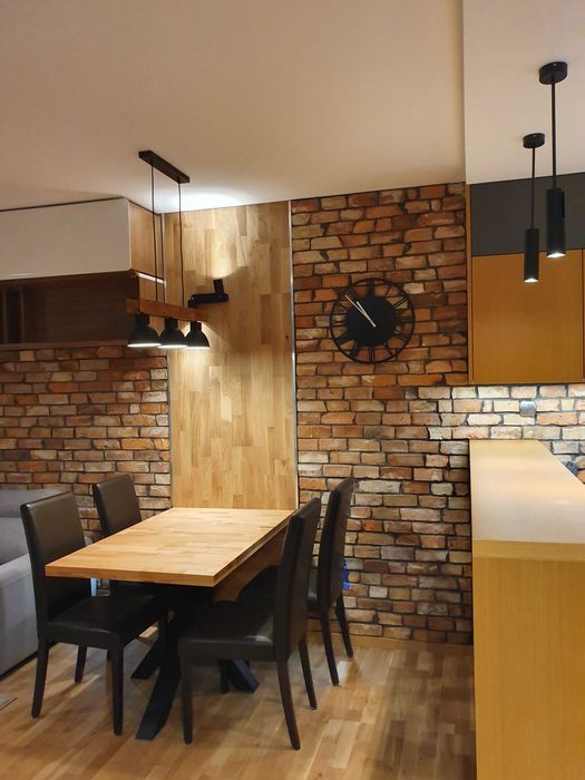 Szczecin apartament 2 pok 43m2 Nowe Miasto garaż