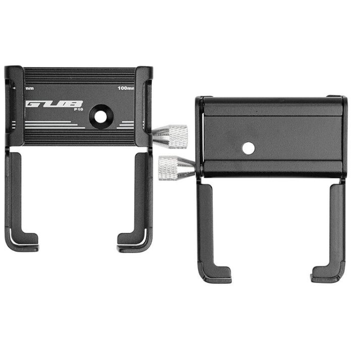 Uchwyt Rowerowy Aluminiowy Na Telefon Gub P10