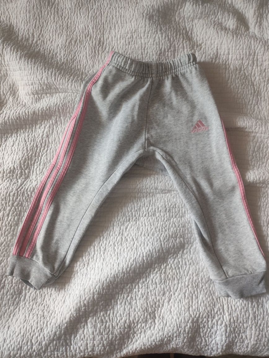 Spodnie Adidas,r.92