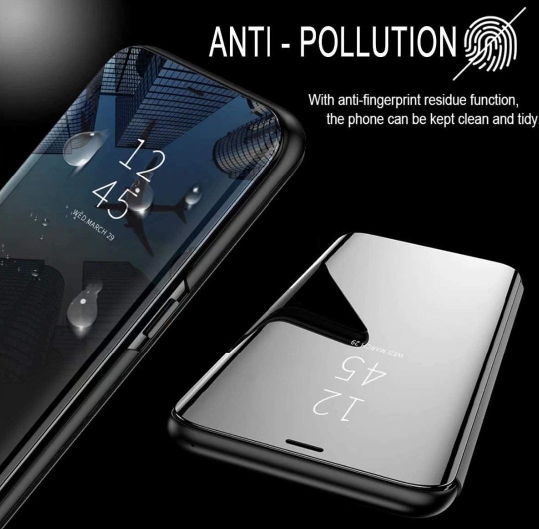 Etui Oppo Find X3/Oppo Find X3 Pro etui,  odporne na zarysowania.