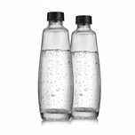 Butelki szklane, Butelki szklane SodaStream