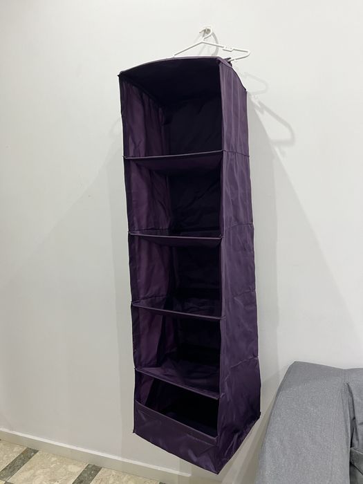 Organizador de armario IKEA