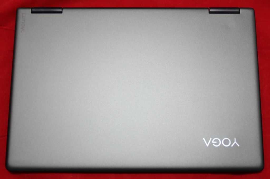 Трансформер Lenovo Yoga 710 Core i5 7Gen|8Gb|256 SSD|15.6 FullHD|Touch