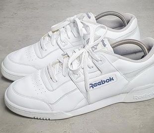 ‼️Кросівки кроссовки Reebok Classic Workout Plus 42р 43р Оригинал