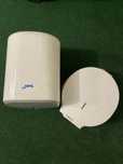 Dispensador de papel
