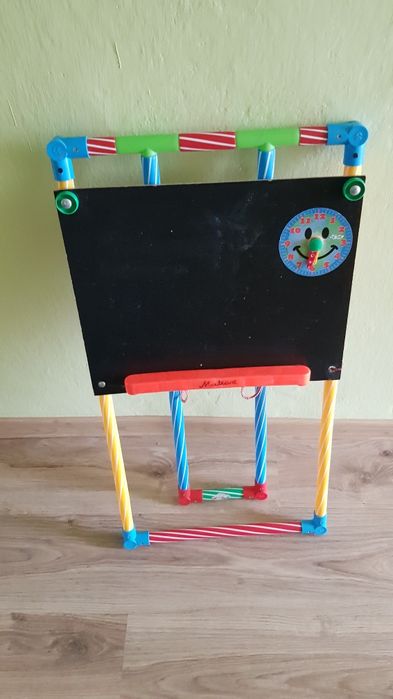 Tablica Edukacyjna dla-Dziecka