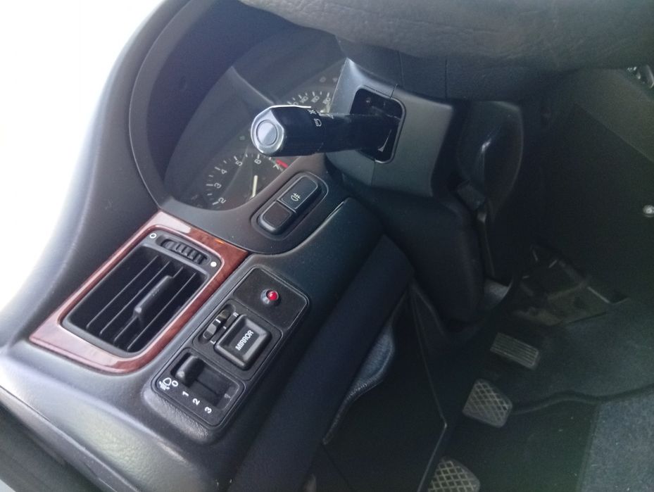 Honda Civic MB 1.4cc