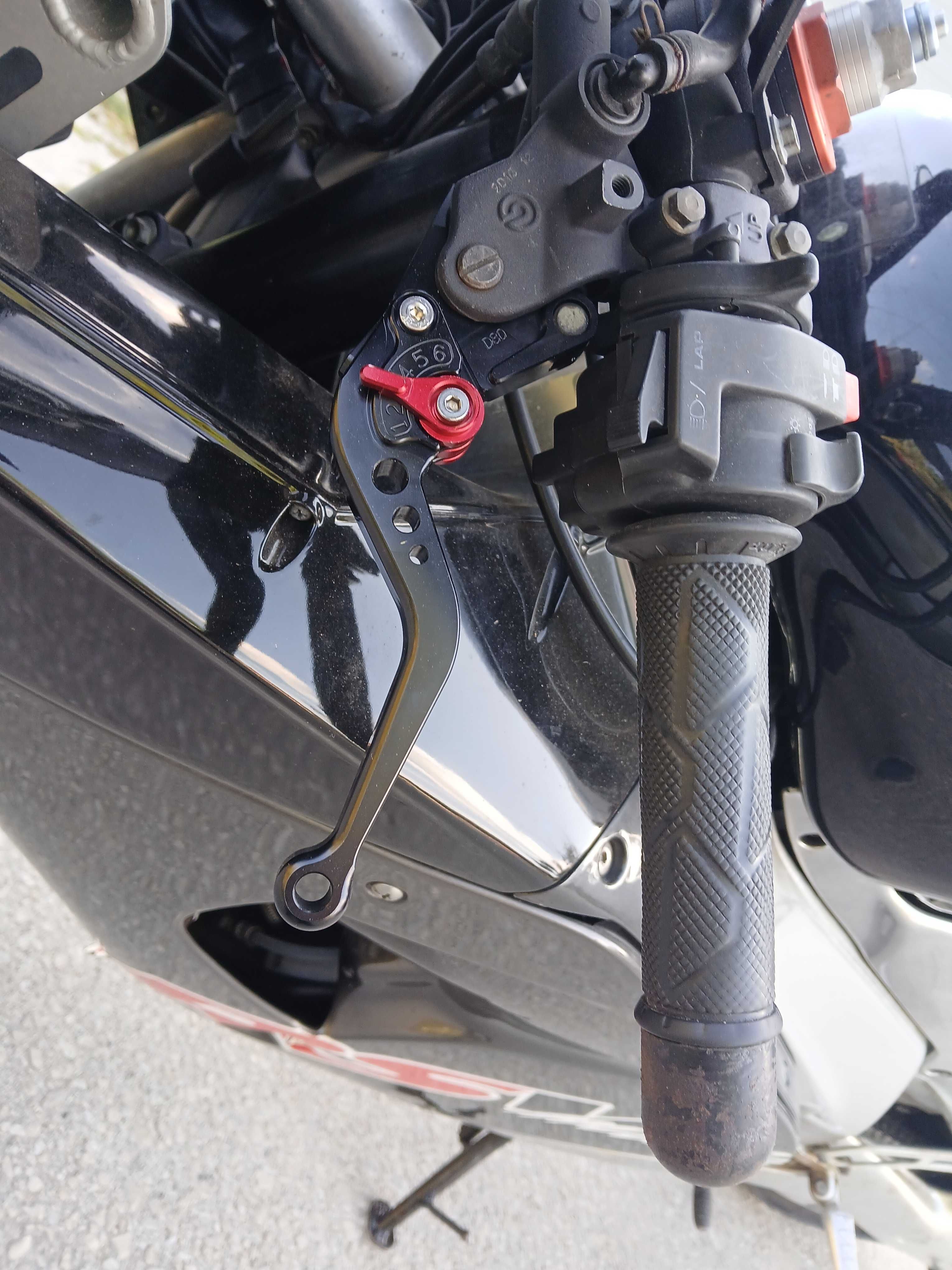 Aprilia RSV Mille