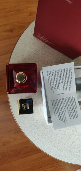 Бакара Руж 540 Оригінал Baccarat Rouge 540 Original