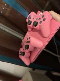 PlayStation2 rosa